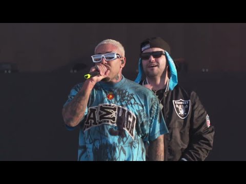 ALEX VELEA x BVCOVIA - DIN VINA TA (LIVE @ BEACH, PLEASE! FESTIVAL 2023)