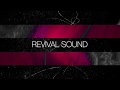 REVIVAL SOUND (Official Lyric Video) - Zach Dietz | Revival Sound