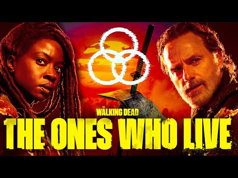 The Walking Dead The Ones Who Live: Complete Breakdown & Review