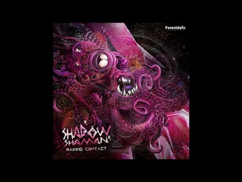 Shadow Shaman - Pork Knuckle
