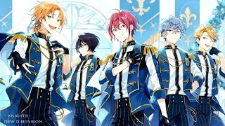 Enssemble stars [AMV] Liar