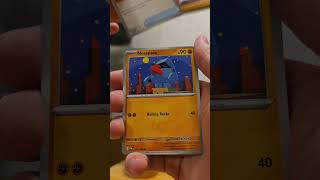 We Actually Pulled a BANGER 👀 | Pokémon Card Opening ##pokemon #pokemoncardopening #pokemoncards