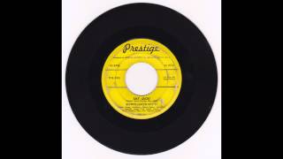 Bennie Green Sextet - Say Jack