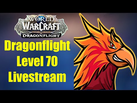 Dragonflight Level 70 Inhalte erledigen