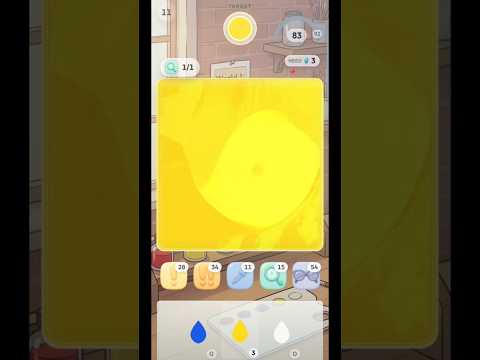Tintforge: Color Puzzle video thumbnail