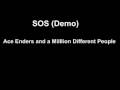 SOS - Ace Enders