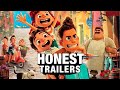Honest Trailers | Luca