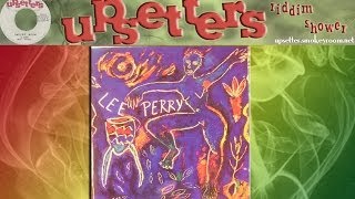 LOVE MAIZE AND BEANS ⬥Lee Perry & The Upsetters⬥