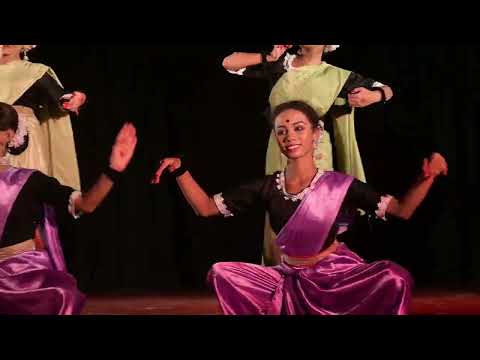 A tribute to the legend Salil Chowdhury || Aratrika Dance Group