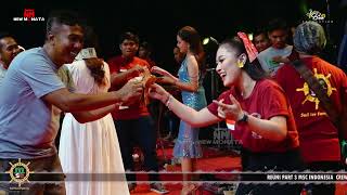 Download lagu SURGA DALAM DOSA - NEW MONATA | MSC Indonesian Crew Members 3nd Anniversary mp3