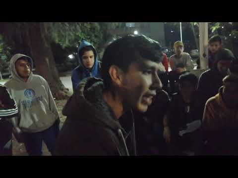 ATENEO vs ELECTRO - 4tos (Fecha X,Temp 2019) CCR FREESTYLE