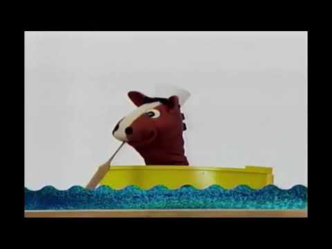 Jordan’s Sound Effects Compilation No.282:Sound Ideas, WATER, SPLASH - LIGHT SPLASH, CARTOON 01