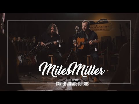A Feeling Called Lonesome - Miles Miller