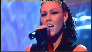 Being Nobody- Liberty X