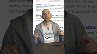 The 7-Step Process I Use To Rank Higher On Google: Part 1