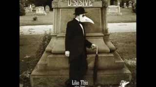 D-Sisive - Like This (feat.Guilty Simpson & DJ Grouch)