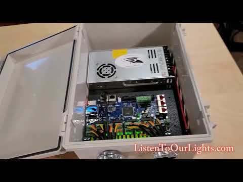 Falcon F16v4 Ready to Run vs DIY