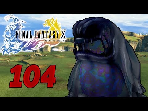 Guia Final Fantasy X (PS2) Parte 104 - Las esferas de Poder magico