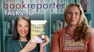 Miranda Cowley Heller: The Paper Palace