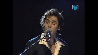 The Whitlams perform Band On Every Corner at the Channel [v] Festival Hall [1998]