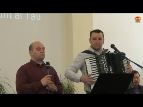 Gosen 28.02.2016 - dum dimineata (Fortu Remus)