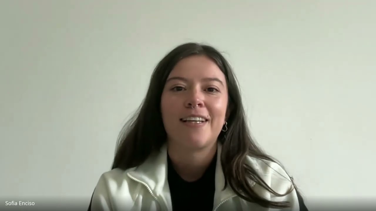 Testimonio de Sofía Enciso
