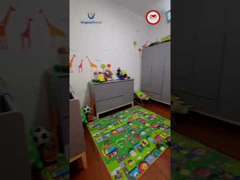 Video de YouTube - Casa en Venta de 3 dormitorios  en Barrio Sur, Montevideo