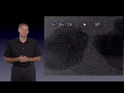 Part 4: Fundamental Challenges in Biological TEM - G. Jensen