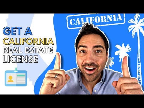 , title : 'How To Become a California Real Estate Agent In 7 Easy Steps'