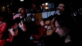 Boogie - Gipsy Kings (cover)