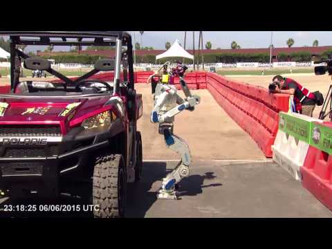 Hubo Video 2207