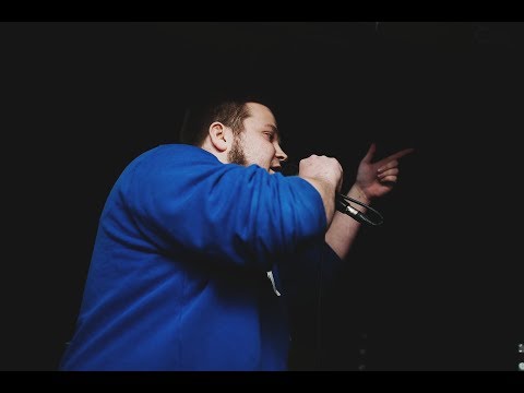 LBN #1 - FELIPE VS KISIU - GRUPA A