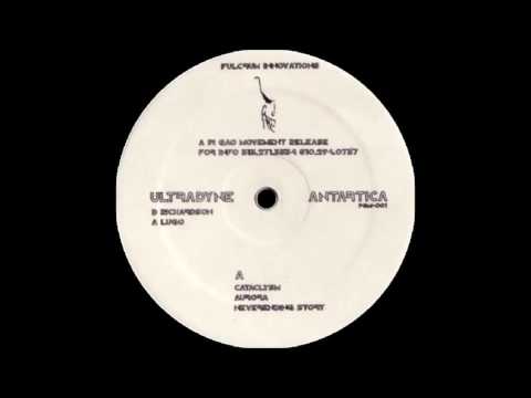 Ultradyne - Darkmoon Rising