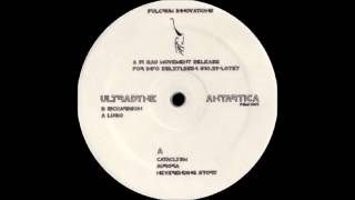 Ultradyne - Darkmoon Rising