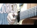 OST "Joker" - Rock & Roll Part II (Stairs Dancing) (Fingerstyle Guitar Cover)
