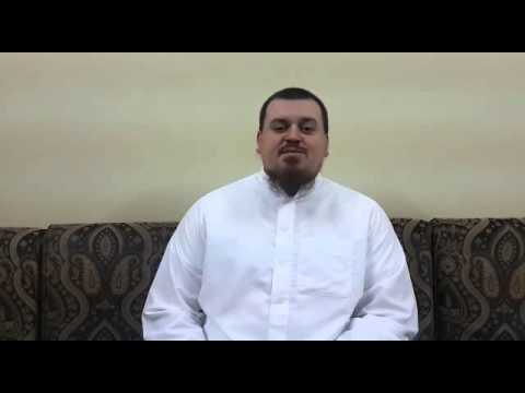 Zašto si izašao, o Ebu Bekre? - Haris Hećimović