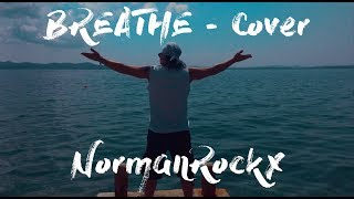 BREATHE - Cover ( orig. by Midge Ure )