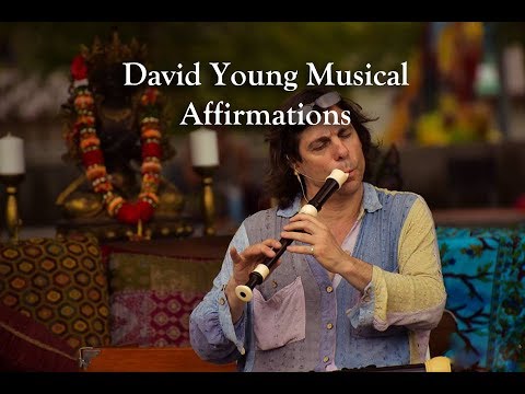 David Young: Mantra Music