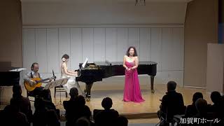 ズィーツィンスキー「ウィーン我が町」（「二つの花Vol.4」より）