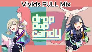 Download lagu drop pop candy | FULL Kohane & An Mix | Project Sekai mp3