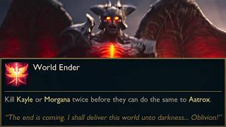 [閒聊] 新的宿敵對抗 凱爾/厄薩斯