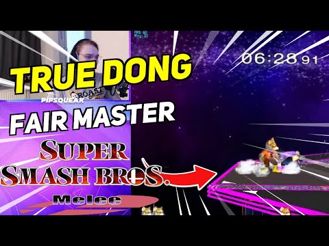 Daily Melee Highlights: TRUE DONG IS THE FAIR MASTER