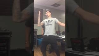 Yall Remember Zach Farlow | July 2017