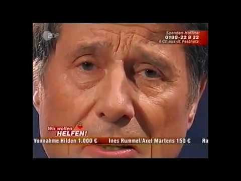 Udo Jürgens ich glaube live 2005