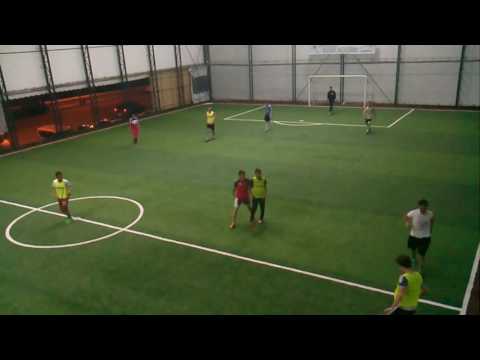 VIP Halı Saha 20.05.2016 23:00 - akillisaha.com