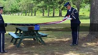 GES Memorial Service