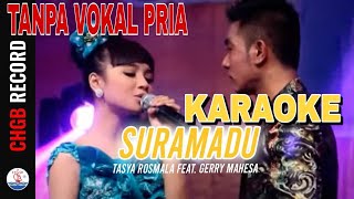 Download lagu Suramadu Karaoke Tanpa Vokal Cowok Duet Tasya Rosmala Adella mp3