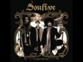 A FLG Maurepas upload - Soulive - Comfort - Soul Funk