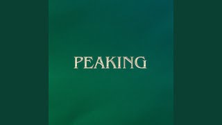 PEAKING Music Video