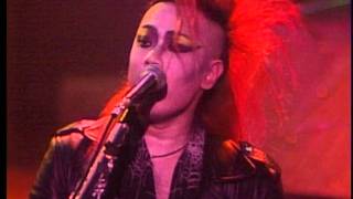 X－I&#39;LL KILL YOU(BLUE BLOOD TOUR)